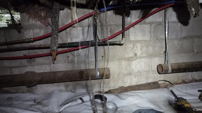 No Problem Plumbing Picture 4