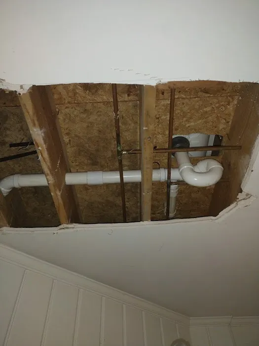 No Problem Plumbing Picture 7