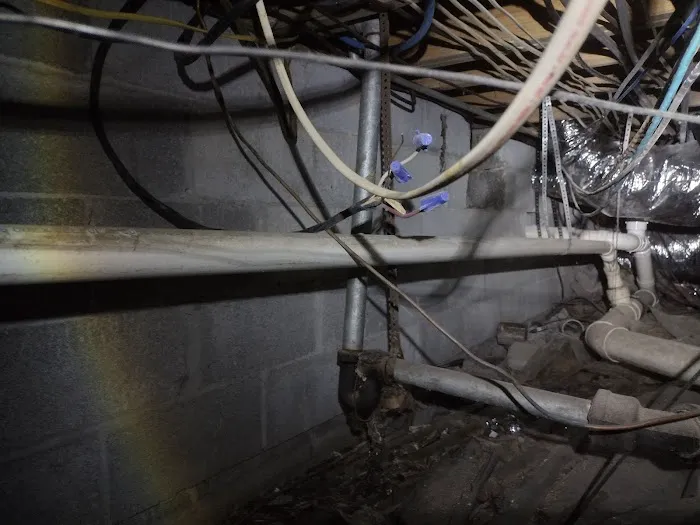 No Problem Plumbing Picture 10