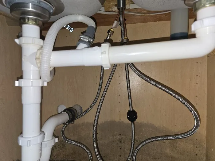 No Problem Plumbing Picture 5