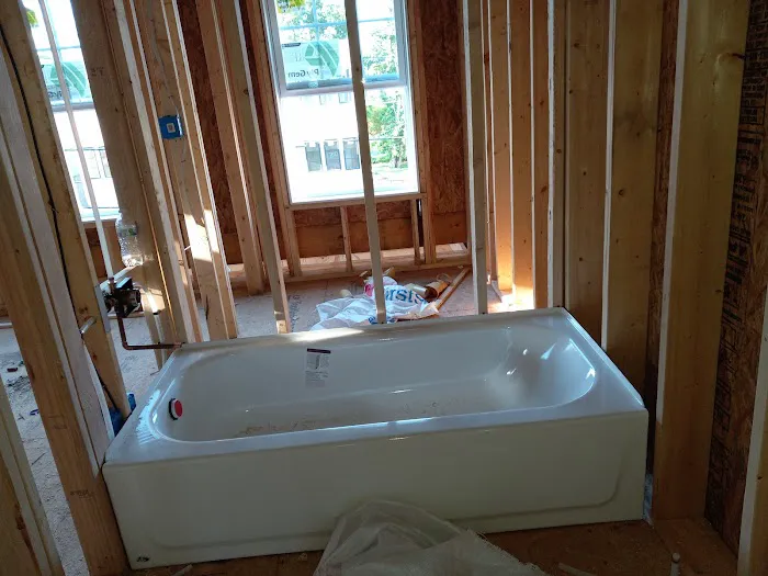 plumbing repairman Picture 5