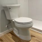 Smooth Saling Plumbing & Water Heater Replacement