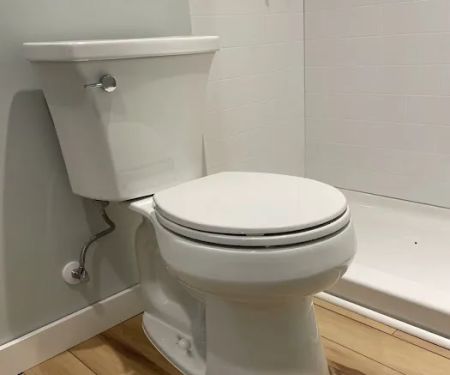 Smooth Saling Plumbing & Water Heater Replacement