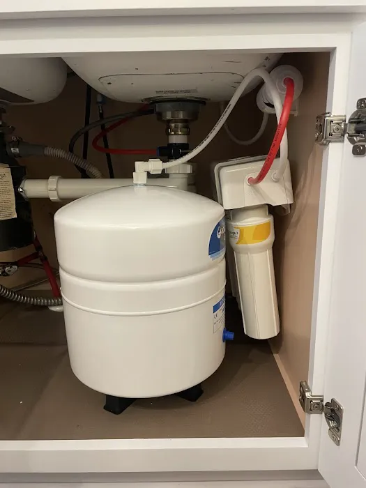 Smooth Saling Plumbing & Water Heater Replacement Picture 10