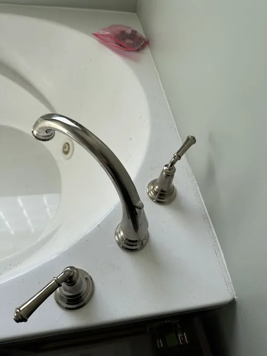 Smooth Saling Plumbing & Water Heater Replacement Picture 8