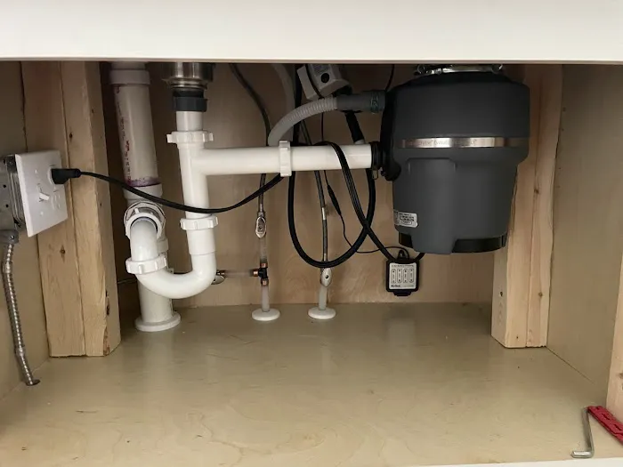 Smooth Saling Plumbing & Water Heater Replacement Picture 7