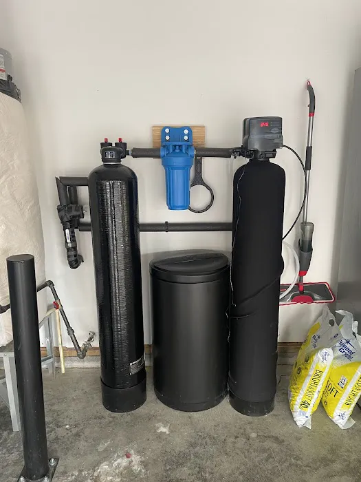 Smooth Saling Plumbing & Water Heater Replacement Picture 9