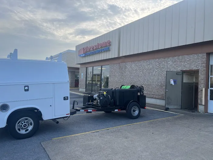 Allstar Plumbing Experts Picture 1