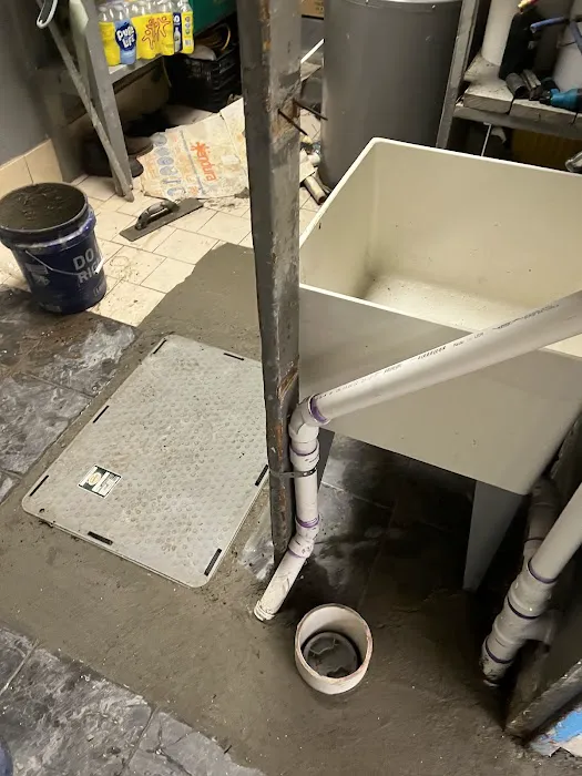 Allstar Plumbing Experts Picture 3