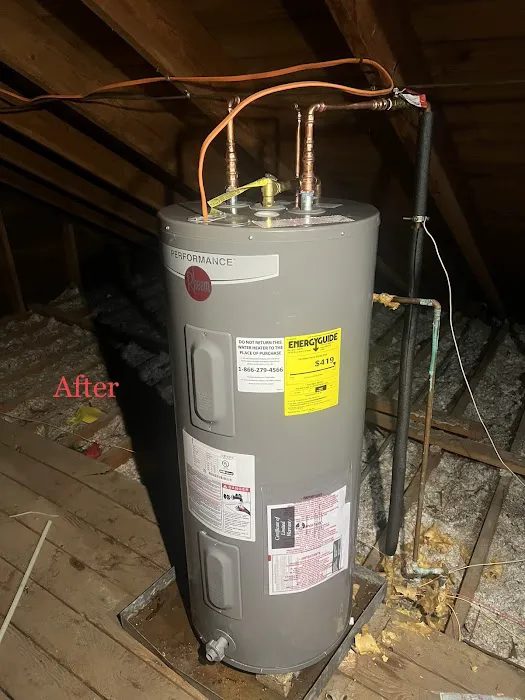 Allstar Plumbing Experts Picture 10