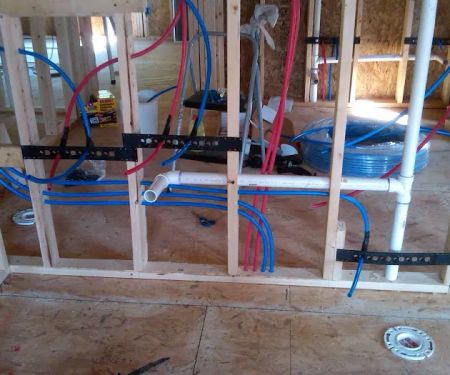GoFlo Plumbing, LLC