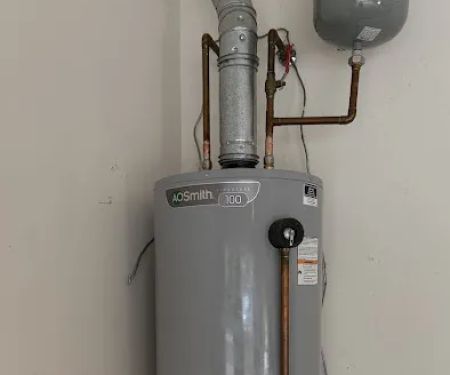 OCD Plumbing