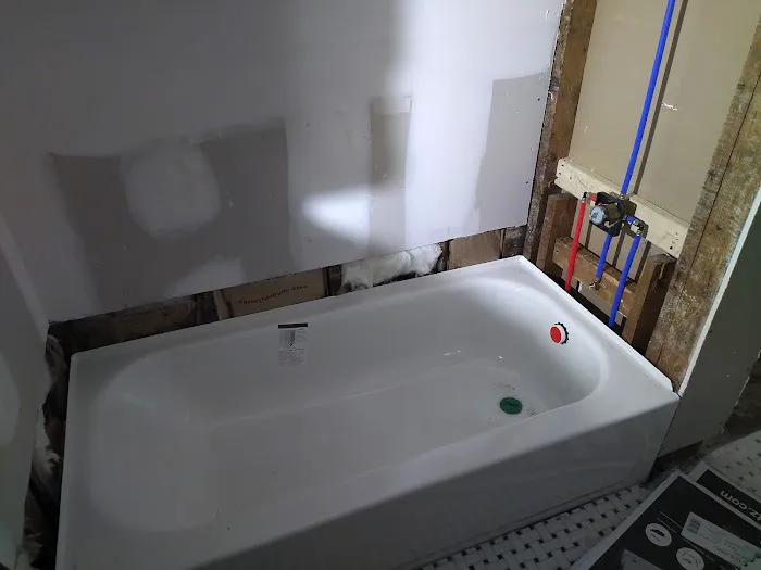 OCD Plumbing Picture 6