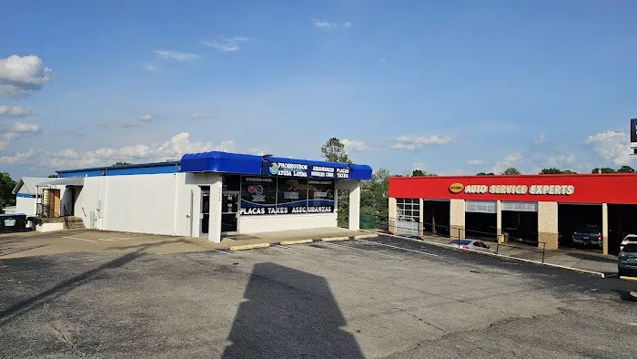 Holt Plumbing Company Picture 1