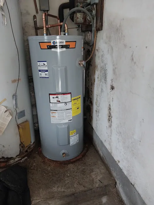 Holt Plumbing Company Picture 3