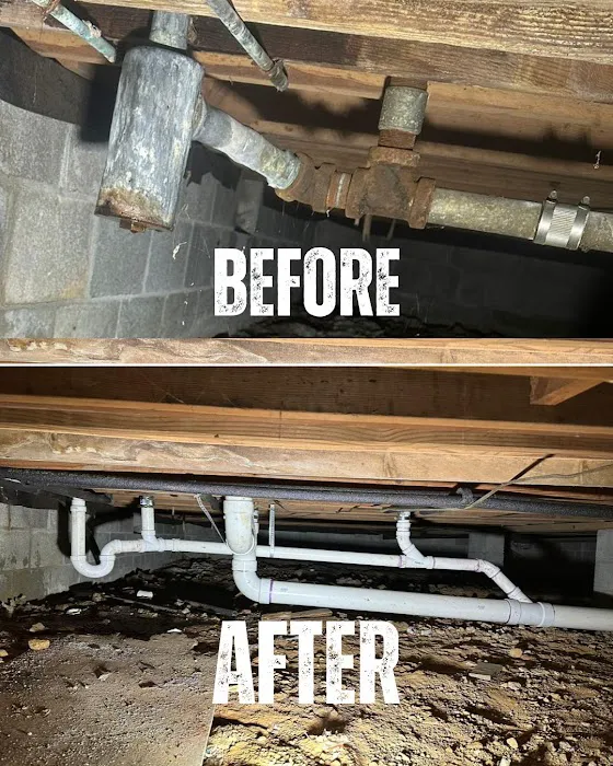 X-Stream Drain & Excavating Picture 7