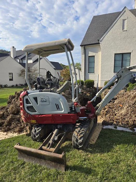 X-Stream Drain & Excavating Picture 6