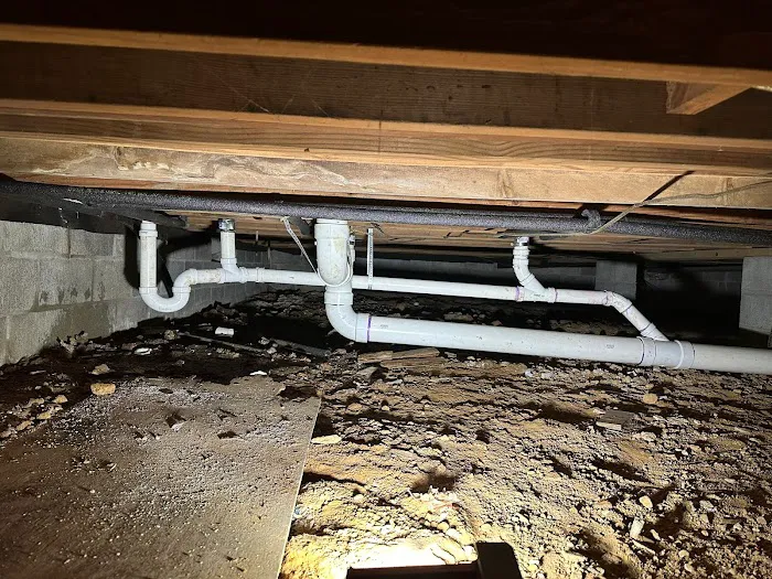 X-Stream Drain & Excavating Picture 8