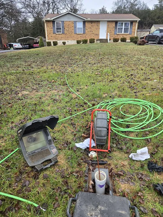X-Stream Drain & Excavating Picture 1