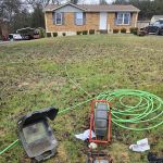 X-Stream Drain & Excavating