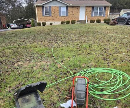X-Stream Drain & Excavating