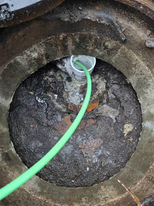 X-Stream Drain & Excavating Picture 5