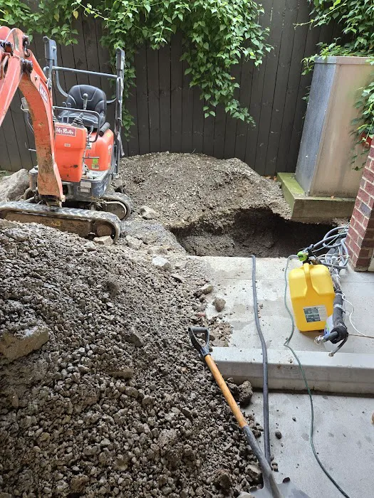 X-Stream Drain & Excavating Picture 3