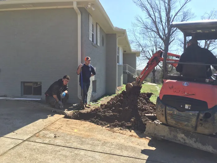 Precision Plumbing Co., Inc. Picture 2