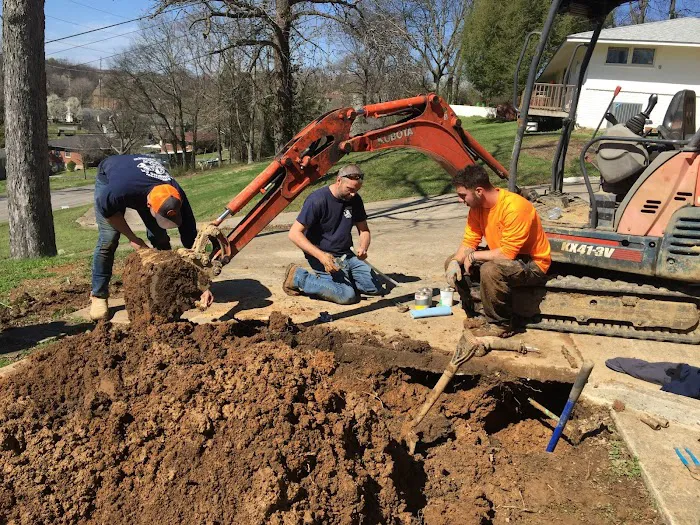 Precision Plumbing Co., Inc. Picture 4