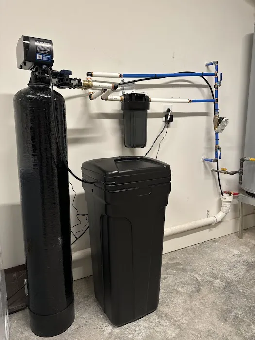 Precision Plumbing Co., Inc. Picture 3