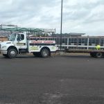 Precision Plumbing Co., Inc.