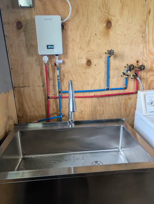Precision Plumbing Co., Inc. Picture 5