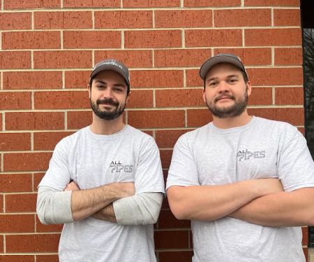 All Pipes, LLC