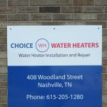 Choice Water Heaters