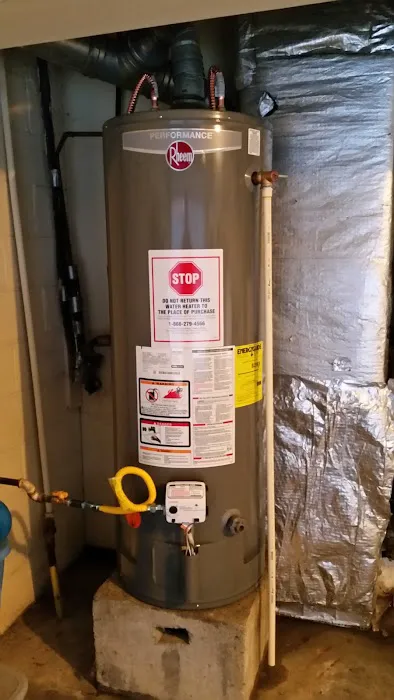 Choice Water Heaters Picture 2
