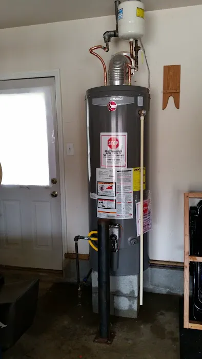 Choice Water Heaters Picture 6