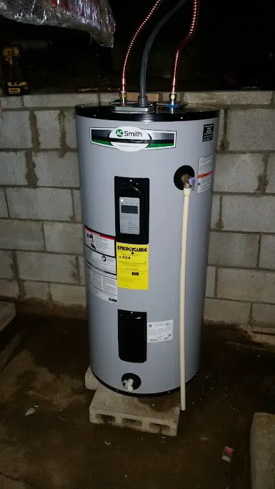 Choice Water Heaters Picture 9