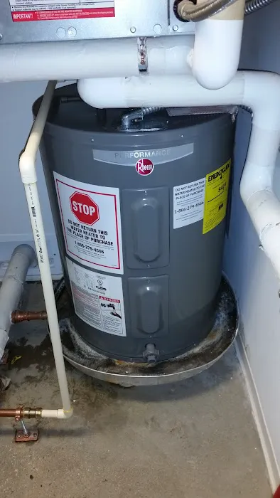 Choice Water Heaters Picture 3