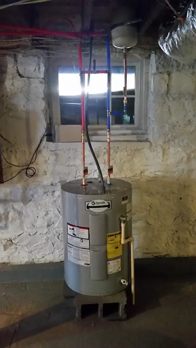 Choice Water Heaters Picture 4