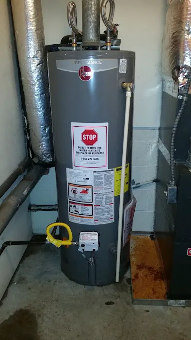 Choice Water Heaters Picture 5