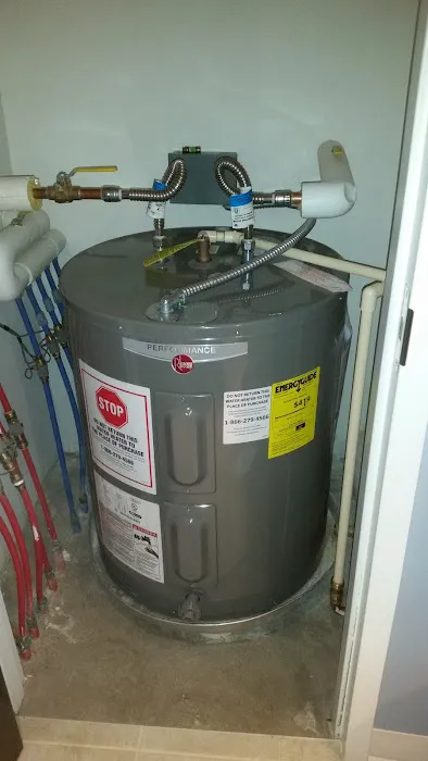 Choice Water Heaters Picture 7