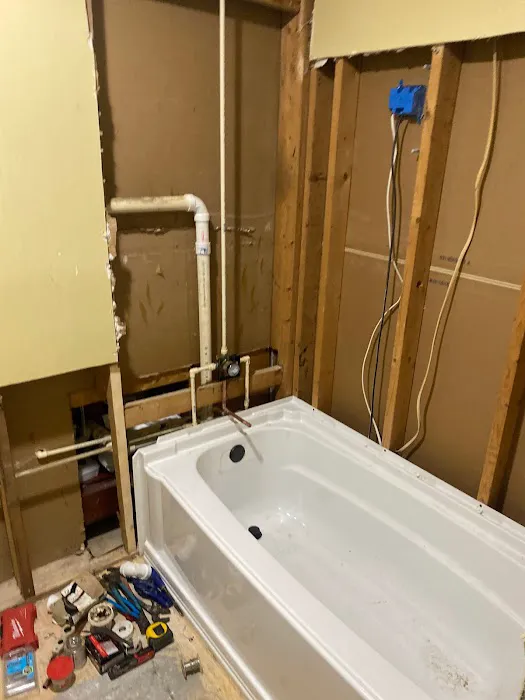Integrated Plumbing Solutions Picture 5