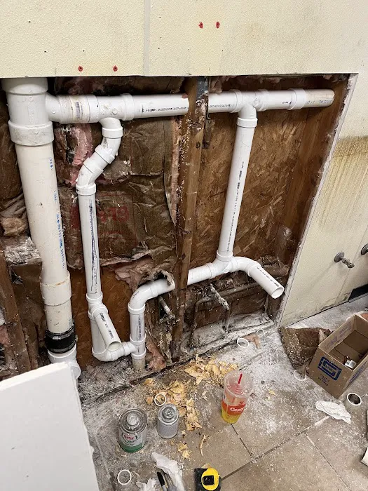 Integrated Plumbing Solutions Picture 9