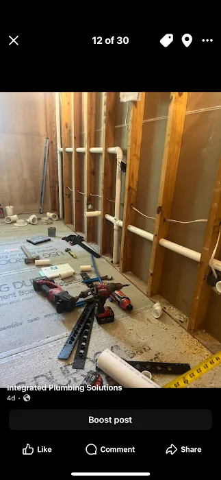 Integrated Plumbing Solutions Picture 4