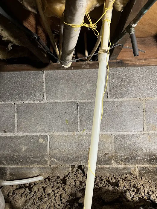 Integrated Plumbing Solutions Picture 1