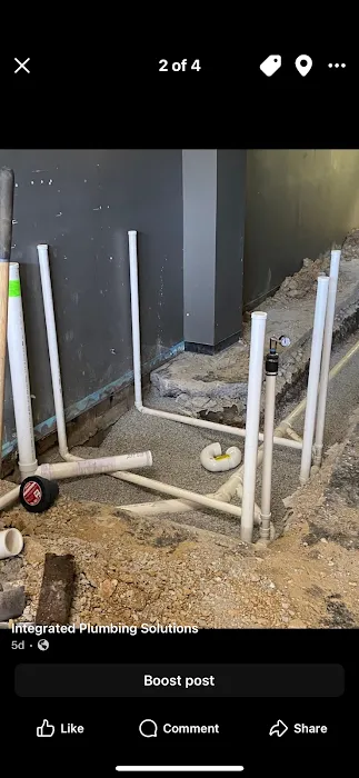 Integrated Plumbing Solutions Picture 7