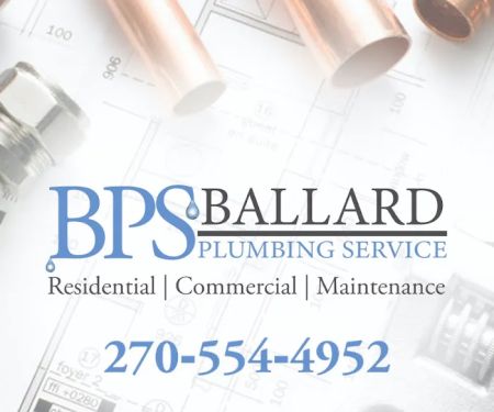 Ballard Plumbing Service, LLC