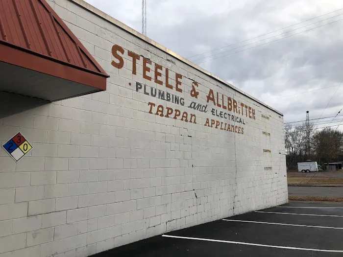 Steele & Allbritten Plumbing Picture 3