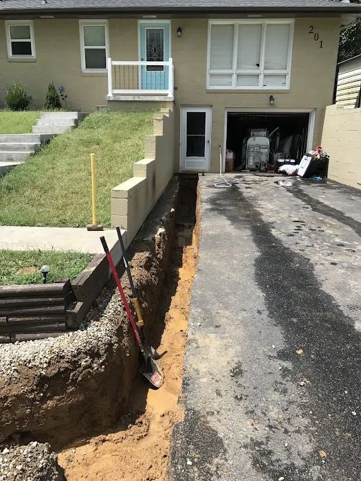 Tucker plumbing Picture 9