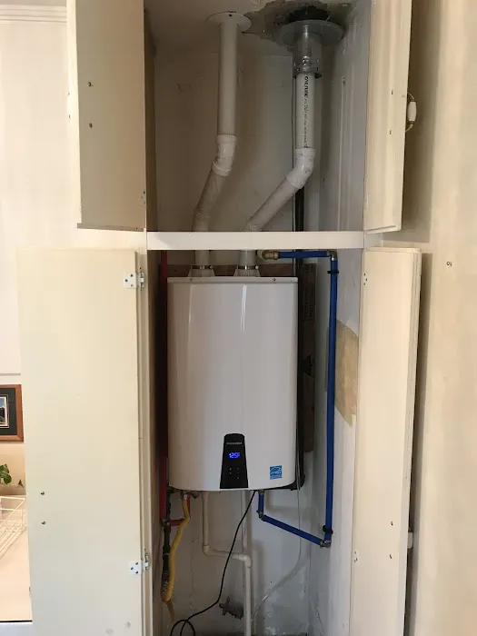 Tucker plumbing Picture 8